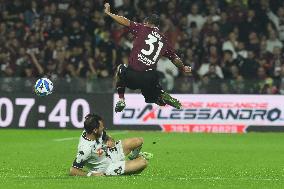 CALCIO - Serie B - US Salernitana vs Cesena FC