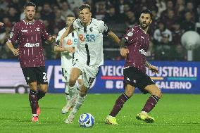 CALCIO - Serie B - US Salernitana vs Cesena FC