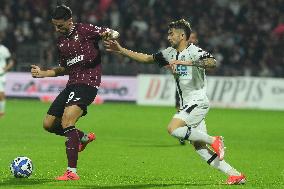 CALCIO - Serie B - US Salernitana vs Cesena FC