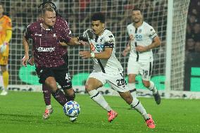 CALCIO - Serie B - US Salernitana vs Cesena FC