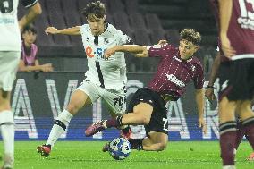 CALCIO - Serie B - US Salernitana vs Cesena FC