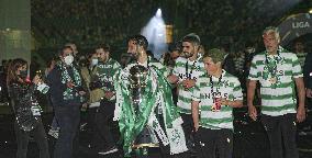 Rúben Amorim at Manchester United? Interesting - Rúben Amorim has been tipped in recent hours as the main candidate to succeed E