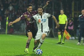 CALCIO - Serie B - US Salernitana vs Cesena FC