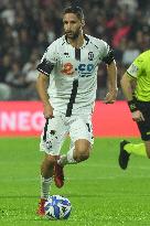 CALCIO - Serie B - US Salernitana vs Cesena FC