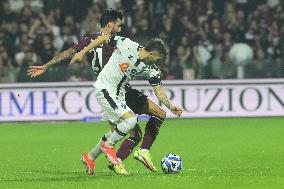 CALCIO - Serie B - US Salernitana vs Cesena FC