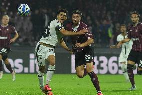 CALCIO - Serie B - US Salernitana vs Cesena FC