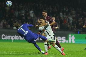 CALCIO - Serie B - US Salernitana vs Cesena FC