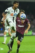 CALCIO - Serie B - US Salernitana vs Cesena FC