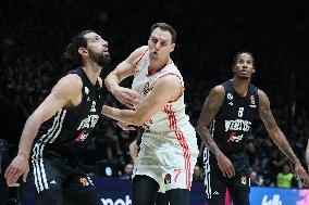 BASKET - Euroleague - Segafredo Virtus Bologna vs Bayern Munich