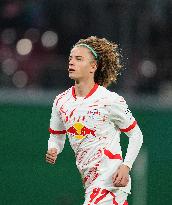 RB Leipzig v FC St. Pauli - DFB Cup: Second Round