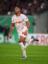 RB Leipzig v FC St. Pauli - DFB Cup: Second Round