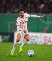 RB Leipzig v FC St. Pauli - DFB Cup: Second Round