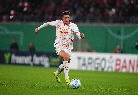 RB Leipzig v FC St. Pauli - DFB Cup: Second Round