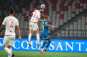 CALCIO - Serie B - SSC Bari vs Carrarese Calcio