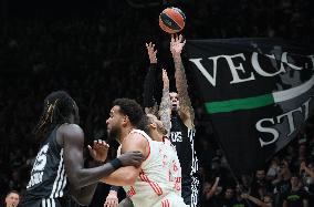 BASKET - Euroleague - Segafredo Virtus Bologna vs Bayern Munich