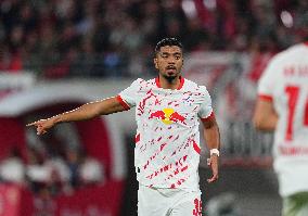 RB Leipzig v FC St. Pauli - DFB Cup: Second Round