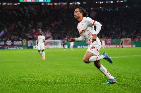 RB Leipzig v FC St. Pauli - DFB Cup: Second Round