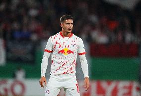 RB Leipzig v FC St. Pauli - DFB Cup: Second Round