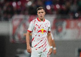 RB Leipzig v FC St. Pauli - DFB Cup: Second Round