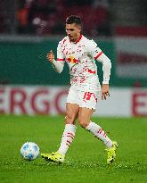 RB Leipzig v FC St. Pauli - DFB Cup: Second Round