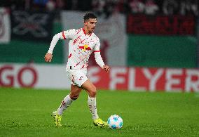 RB Leipzig v FC St. Pauli - DFB Cup: Second Round