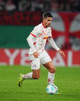 RB Leipzig v FC St. Pauli - DFB Cup: Second Round