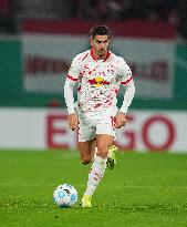 RB Leipzig v FC St. Pauli - DFB Cup: Second Round