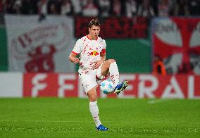 RB Leipzig v FC St. Pauli - DFB Cup: Second Round