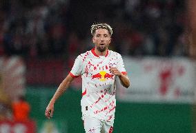 RB Leipzig v FC St. Pauli - DFB Cup: Second Round