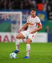 RB Leipzig v FC St. Pauli - DFB Cup: Second Round