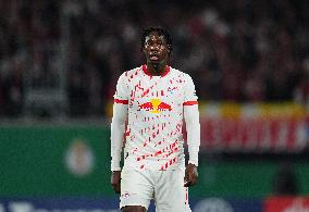 RB Leipzig v FC St. Pauli - DFB Cup: Second Round