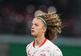 RB Leipzig v FC St. Pauli - DFB Cup: Second Round