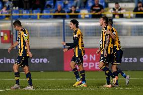 SS Juve Stabia v US Sassuolo - Serie A