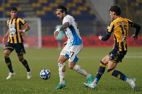 SS Juve Stabia v US Sassuolo - Serie A