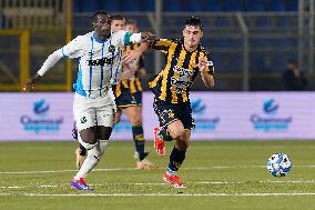 SS Juve Stabia v US Sassuolo - Serie A