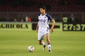 CALCIO - Serie A - US Lecce vs Hellas Verona FC