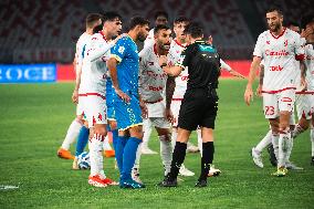 CALCIO - Serie B - SSC Bari vs Carrarese Calcio