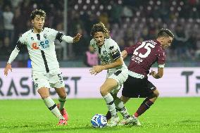 CALCIO - Serie B - US Salernitana vs Cesena FC