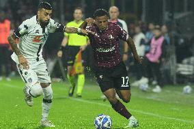 CALCIO - Serie B - US Salernitana vs Cesena FC