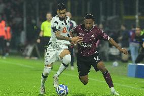 CALCIO - Serie B - US Salernitana vs Cesena FC