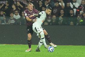 CALCIO - Serie B - US Salernitana vs Cesena FC