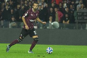 CALCIO - Serie B - US Salernitana vs Cesena FC