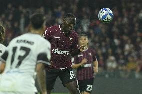 CALCIO - Serie B - US Salernitana vs Cesena FC