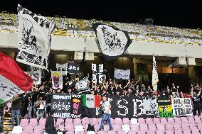 CALCIO - Serie B - US Salernitana vs Cesena FC