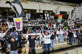 CALCIO - Serie B - US Salernitana vs Cesena FC