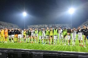 CALCIO - Serie B - US Salernitana vs Cesena FC