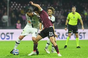 CALCIO - Serie B - US Salernitana vs Cesena FC