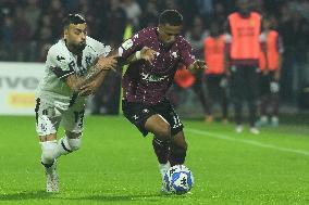 CALCIO - Serie B - US Salernitana vs Cesena FC