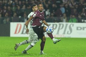 CALCIO - Serie B - US Salernitana vs Cesena FC