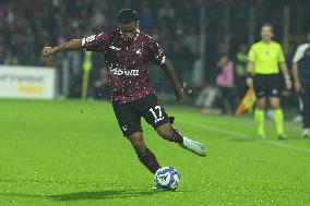 CALCIO - Serie B - US Salernitana vs Cesena FC